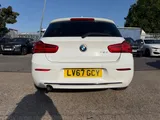 2017 BMW 1 Series thumbnail 12