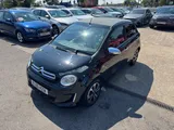 2016 Citroen C1 thumbnail 7