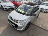 2015 Citroen C1 thumbnail 3