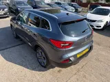 2018 Renault Kadjar thumbnail 10