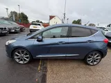 2019 Ford Fiesta thumbnail 9