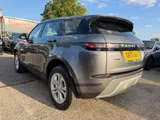 2019 Land Rover Range Rover Evoque thumbnail 7