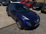 2017 Nissan Juke thumbnail 3