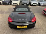 2014 Porsche Boxster thumbnail 11