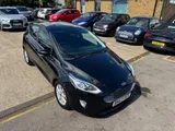 2017 Ford Fiesta thumbnail 1