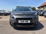 2018 Citroen C3 thumbnail 9