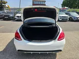 2016 Mercedes-Benz C-Class thumbnail 51