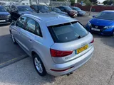 2017 Audi Q3 thumbnail 12