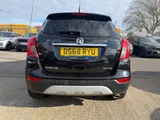 2019 Vauxhall Mokka X thumbnail 11