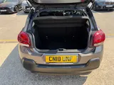 2018 Citroen C3 thumbnail 53