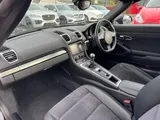 2014 Porsche Boxster thumbnail 24