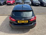 2017 Ford Fiesta thumbnail 9