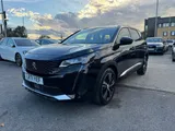 2021 Peugeot 5008 thumbnail 3