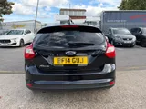 2014 Ford Focus thumbnail 11
