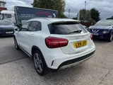 2018 Mercedes-Benz GLA thumbnail 8