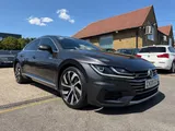 2020 Volkswagen Arteon thumbnail 3