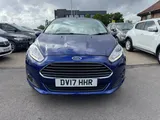 2017 Ford Fiesta thumbnail 6