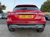 2017 Mercedes-Benz GLA thumbnail 15