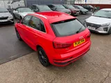 2015 Audi Q3 thumbnail 11