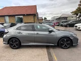 2019 Honda Civic thumbnail 7