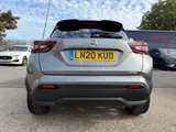 2020 Nissan Juke thumbnail 12