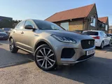 2018 Jaguar E-Pace thumbnail 1