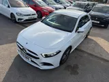 2019 Mercedes-Benz A-Class thumbnail 6