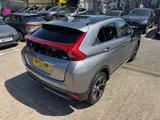 2019 Mitsubishi Eclipse Cross thumbnail 10