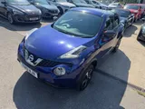 2019 Nissan Juke thumbnail 7