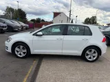 2016 Volkswagen Golf thumbnail 8