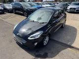 2017 Ford Fiesta thumbnail 5