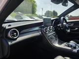 2016 Mercedes-Benz C-Class thumbnail 20