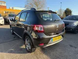 2014 Dacia Sandero thumbnail 13