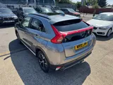 2019 Mitsubishi Eclipse Cross thumbnail 15
