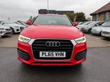 2015 Audi Q3 thumbnail 6