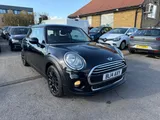 2014 Mini Hatch thumbnail 6