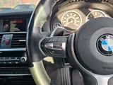 2016 BMW X3 thumbnail 33