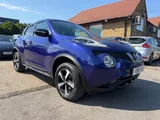 2019 Nissan Juke thumbnail 3