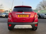 2015 Vauxhall Mokka thumbnail 11