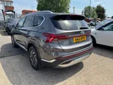 2021 Hyundai Santa Fe thumbnail 9