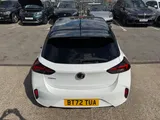 2022 Vauxhall Corsa thumbnail 10