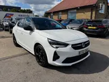 2022 Vauxhall Corsa thumbnail 3