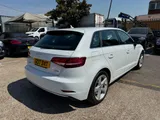 2017 Audi A3 thumbnail 9