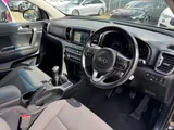 2017 KIA Sportage thumbnail 15
