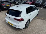 2021 Volkswagen Golf thumbnail 7
