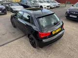 2017 Audi A1 thumbnail 10