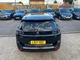 2021 Peugeot 5008 thumbnail 9