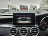 2016 Mercedes-Benz C-Class thumbnail 45