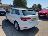 2017 Audi A3 thumbnail 13
