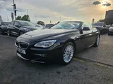 2016 BMW 6 Series thumbnail 4